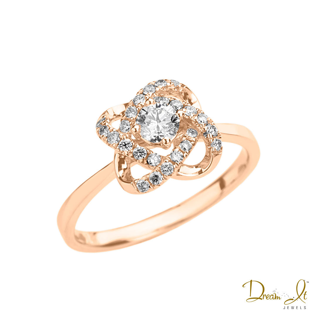 14 karat gold promise clearance rings